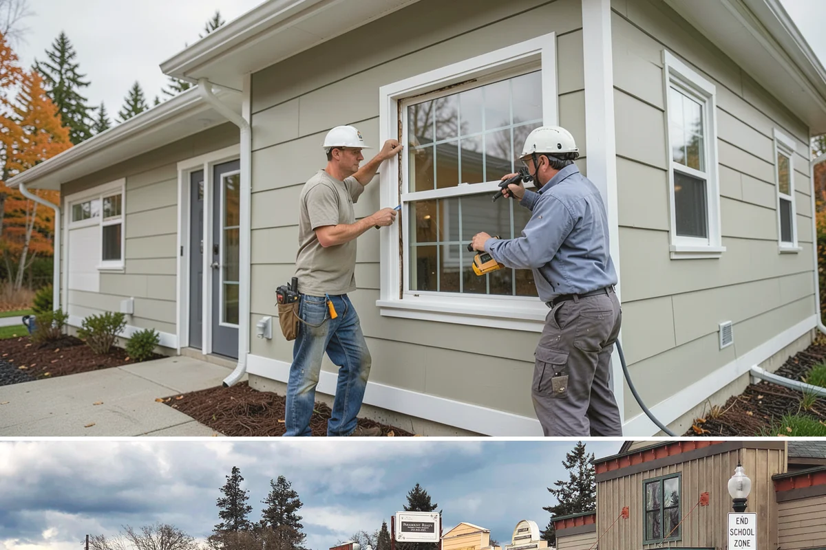 Generator Installation in Roy, Pierce County, WA - Install before fall and winter storm season so backup power is ready when outages strike.