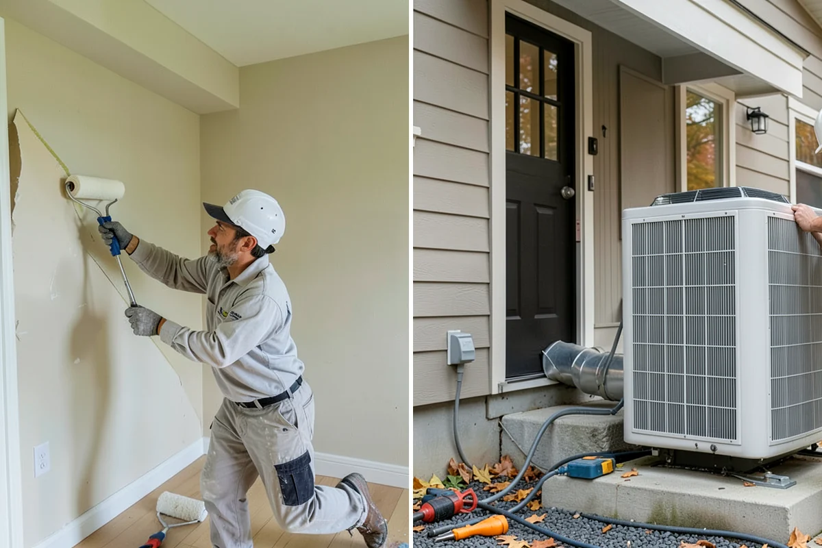 Generator Installation in Sedro-Woolley, Skagit County, WA - Assess backup power needs and choose standby or portable