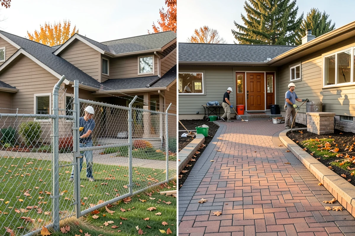 Generator Installation in Snoqualmie, King County, WA - Assess backup power needs and choose standby or portable
