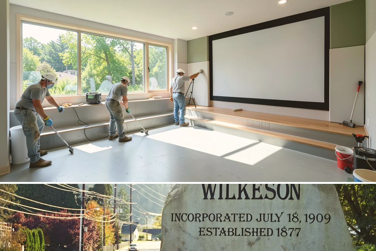 Generator Installation in Wilkeson, Pierce County, WA - Install before fall and winter storm season so backup power is ready when outages strike.