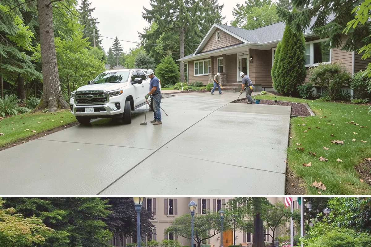 Generator Installation in Woodinville, King County, WA - Install before fall and winter storm season so backup power is ready when outages strike.