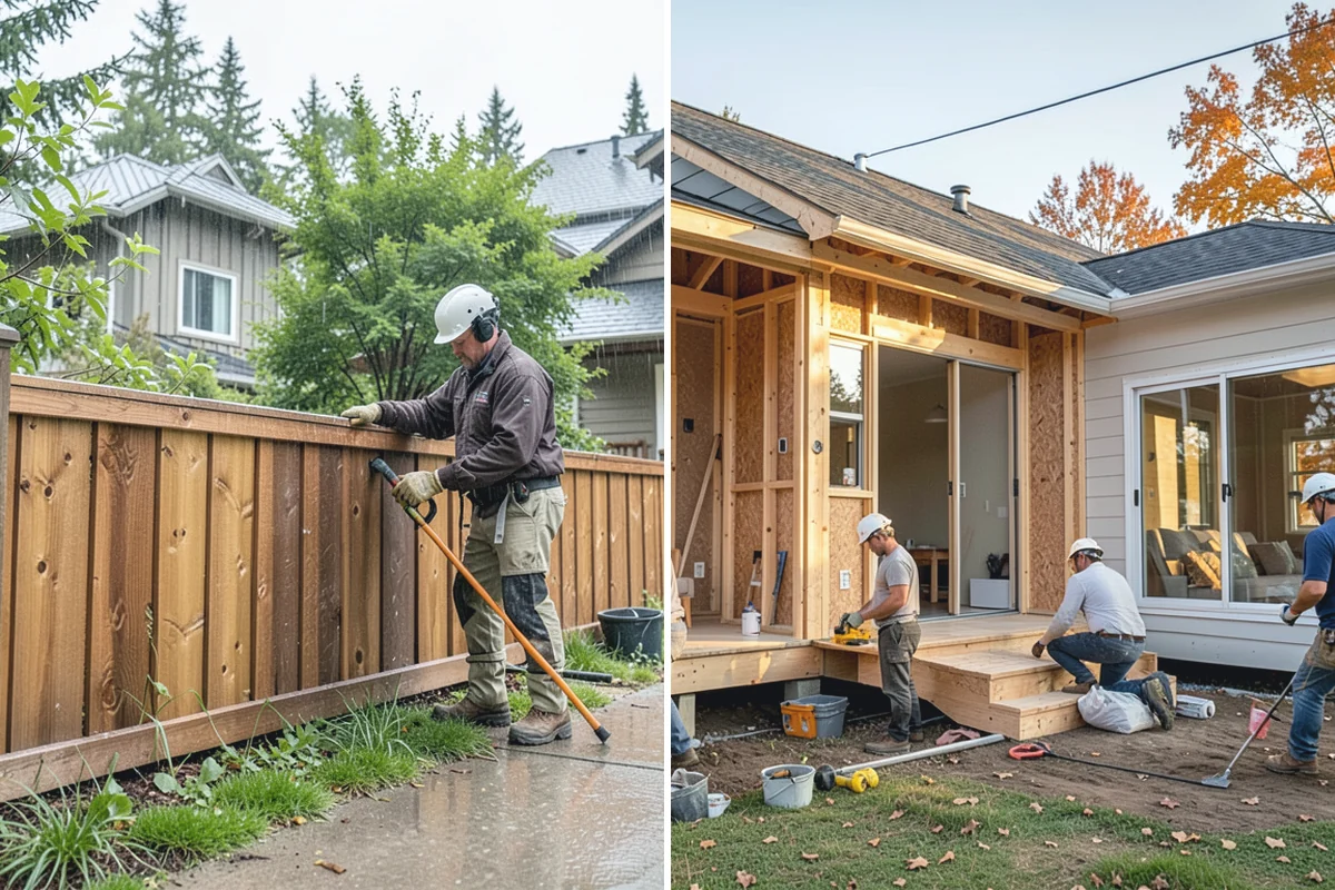 GFCI Outlet Installation in Auburn, King County, WA - Identify locations requiring ground-fault protection
