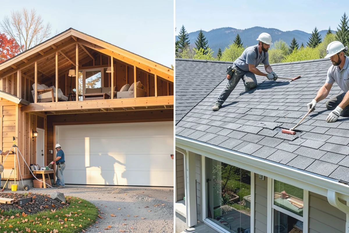 GFCI Outlet Installation in Beaux Arts Village, King County, WA - Identify locations requiring ground-fault protection