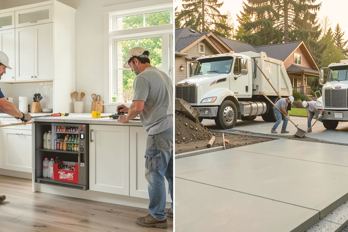 GFCI Outlet Installation in Brier, Snohomish County, WA - Identify locations requiring ground-fault protection
