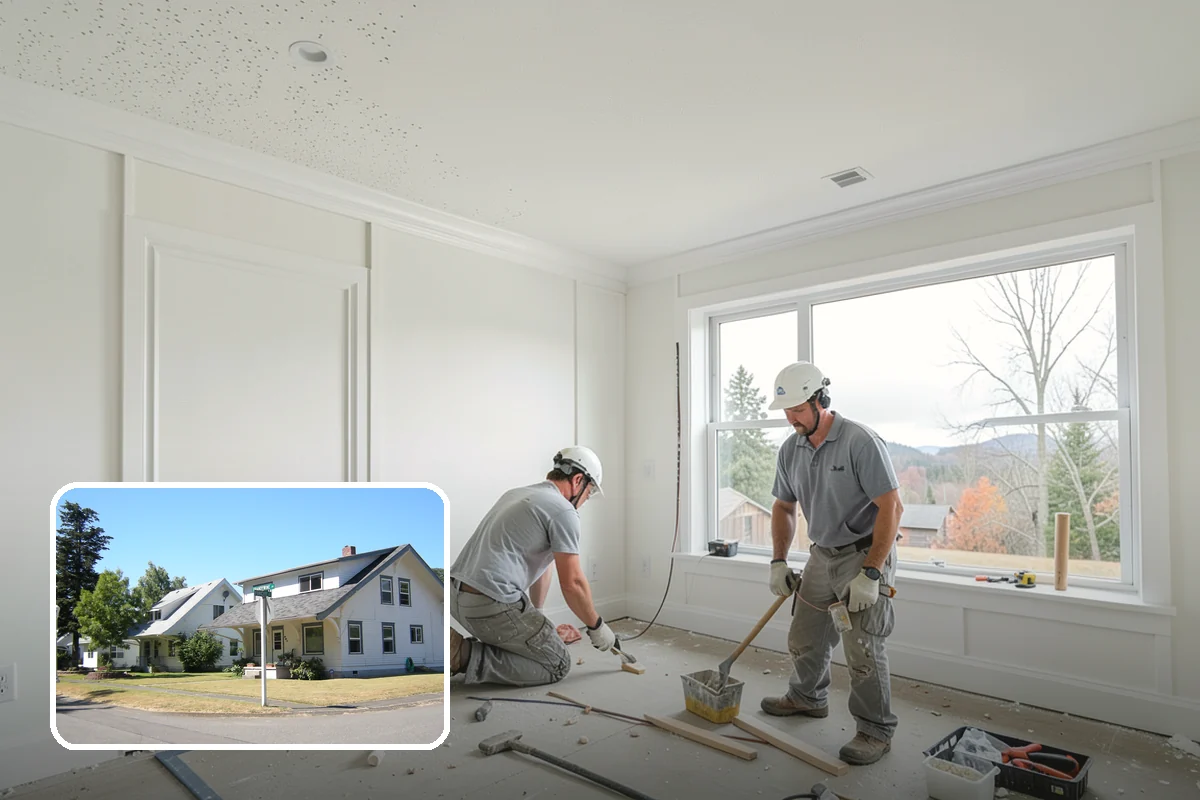 GFCI Outlet Installation in DuPont, Pierce County, WA - Protects against dangerous ground-fault shocks