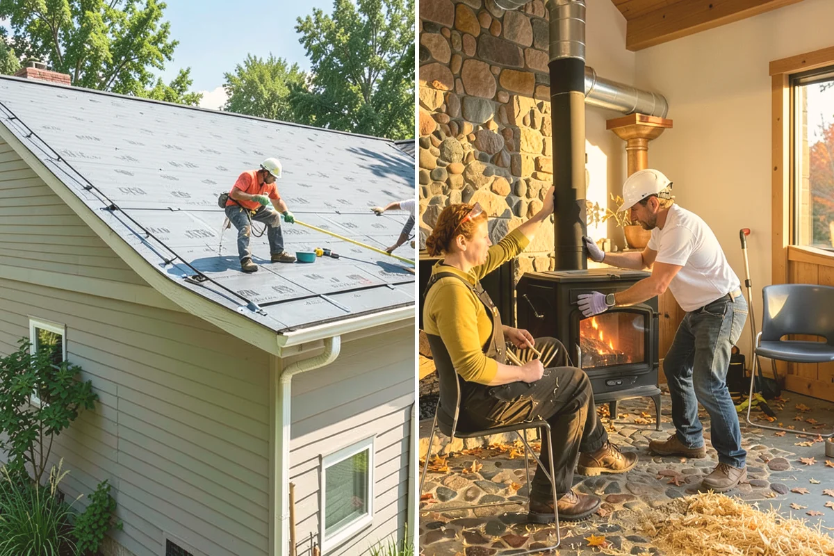 GFCI Outlet Installation in Edmonds, Snohomish County, WA - Identify locations requiring ground-fault protection
