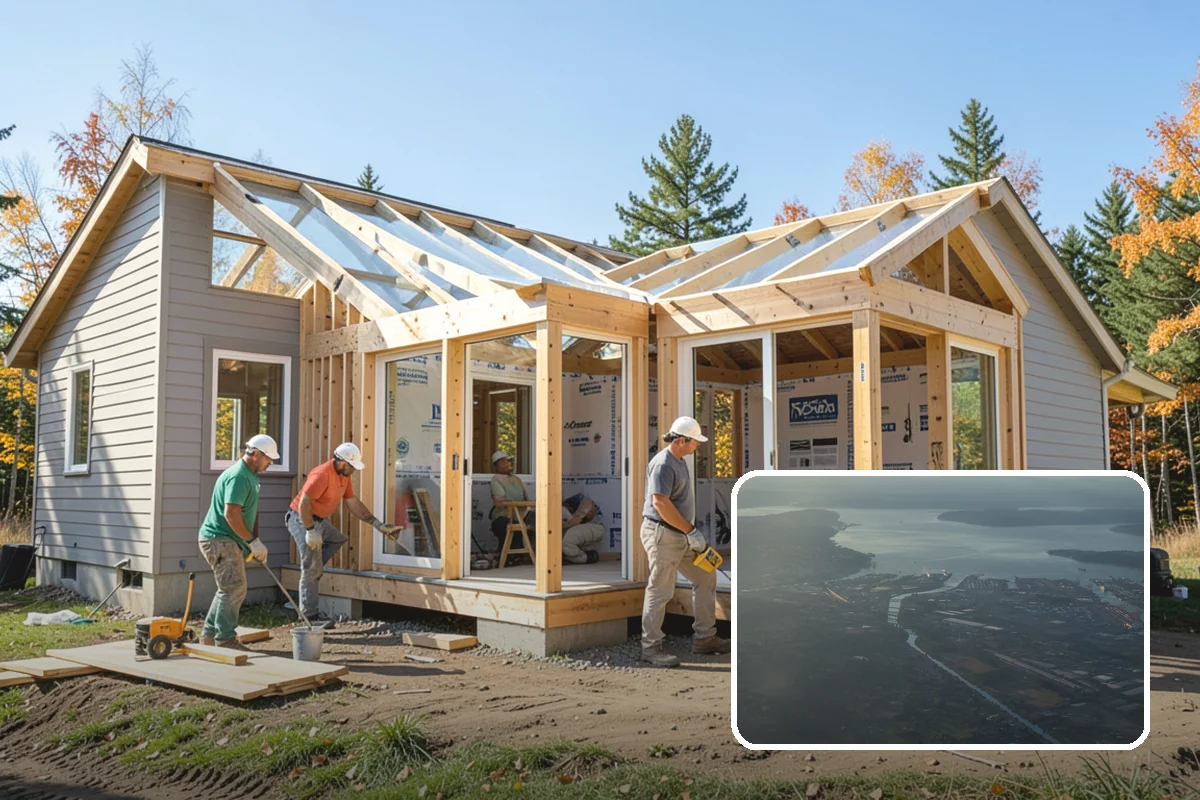 GFCI Outlet Installation in Fife, Pierce County, WA - Protects against dangerous ground-fault shocks