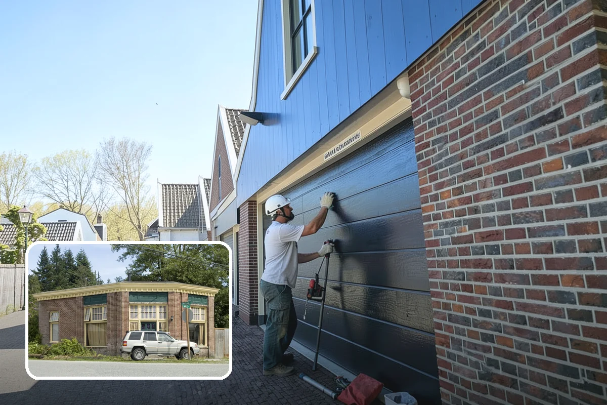 GFCI Outlet Installation in Hamilton, Skagit County, WA - Protects against dangerous ground-fault shocks