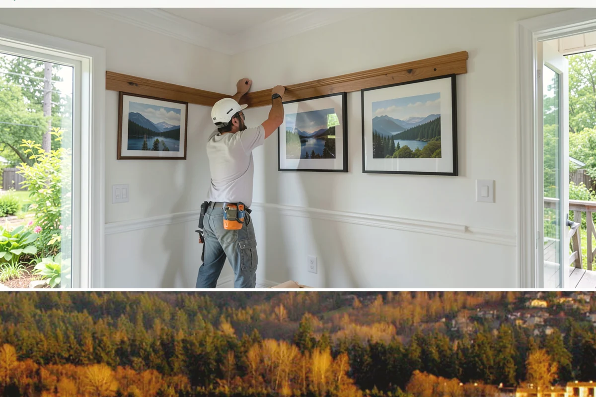 GFCI Outlet Installation in Kenmore, King County, WA - This safety upgrade installs year-round and is especially valuable before wet-season outdoor use.