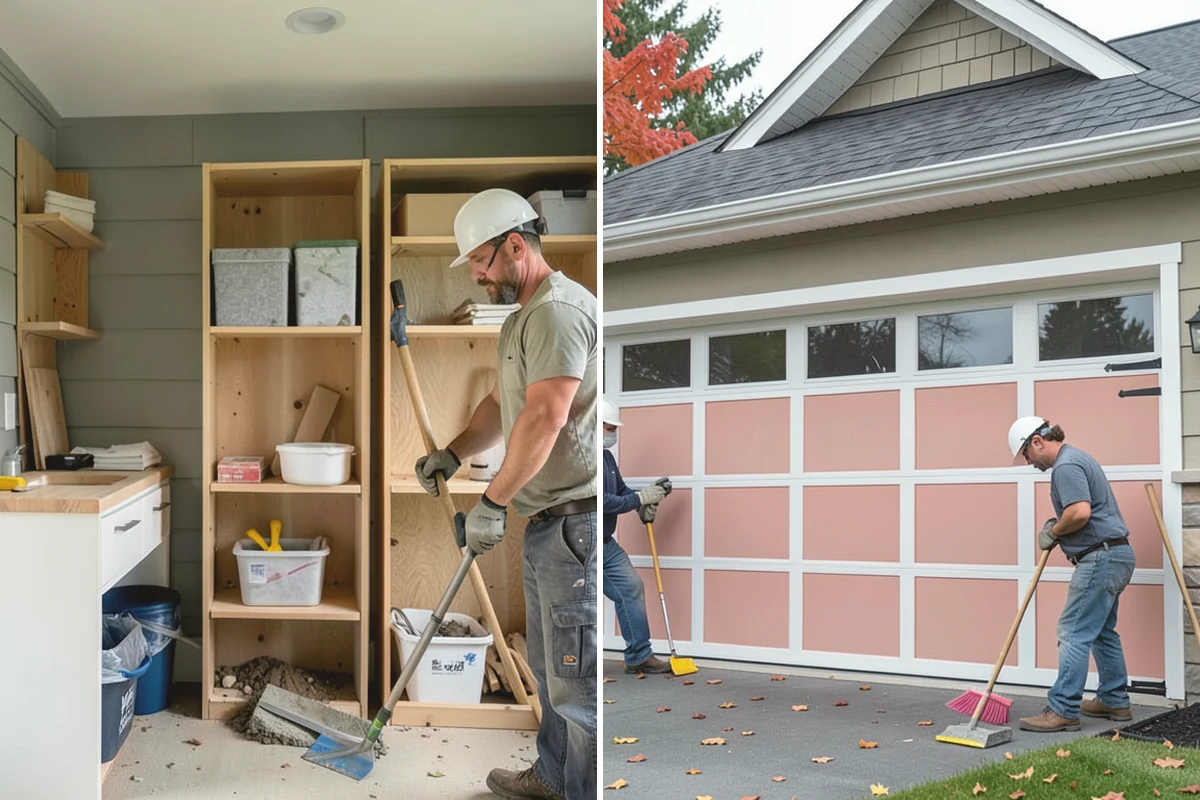 GFCI Outlet Installation in Lake Stevens, Snohomish County, WA - Identify locations requiring ground-fault protection