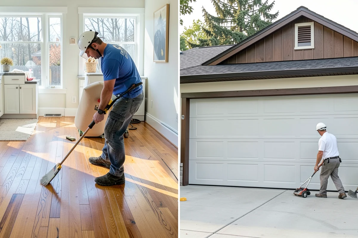 GFCI Outlet Installation in Lakewood, Pierce County, WA - Identify locations requiring ground-fault protection