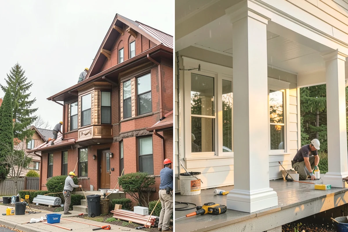 GFCI Outlet Installation in Mercer Island, King County, WA - Identify locations requiring ground-fault protection
