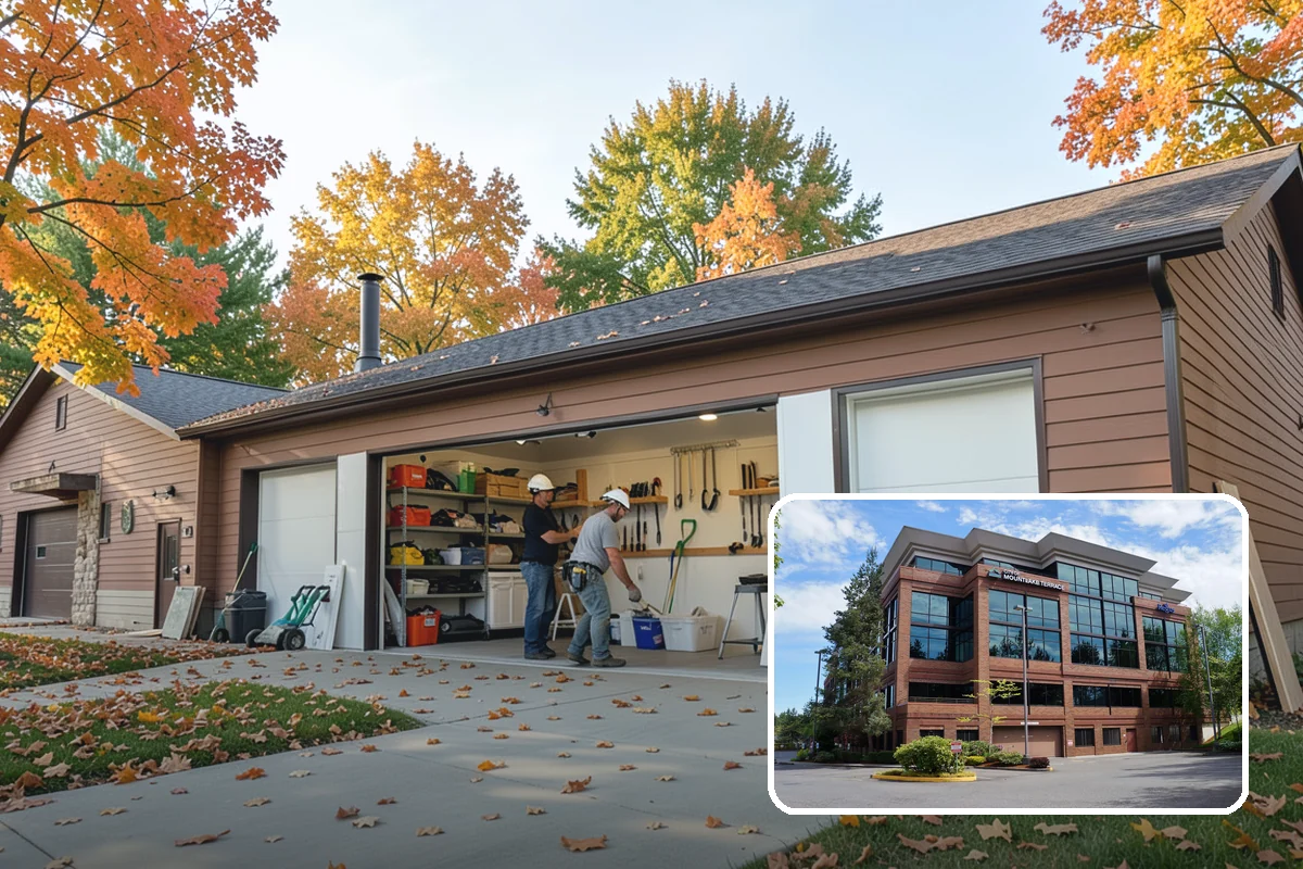 GFCI Outlet Installation in Mountlake Terrace, Snohomish County, WA - Protects against dangerous ground-fault shocks