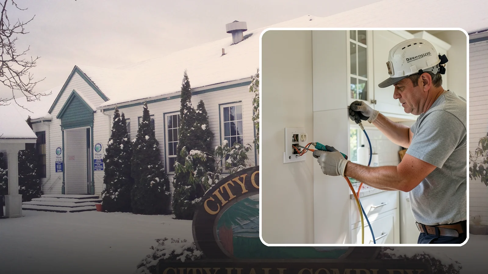GFCI Outlet Installation in Pacific, King County, WA - We install GFCI-protected outlets in kitchens, bathrooms, garages, and outdoor areas to guard against shock hazards.
