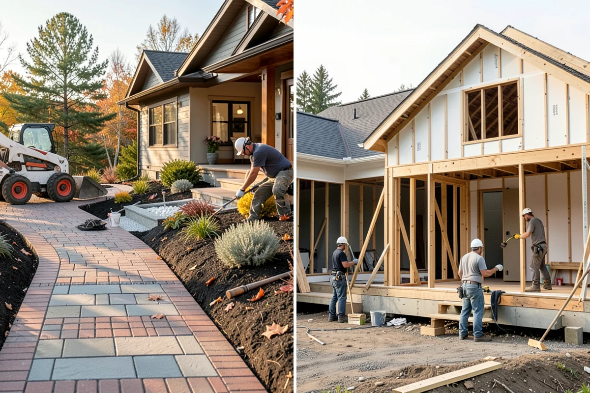 GFCI Outlet Installation in SeaTac, King County, WA - Identify locations requiring ground-fault protection