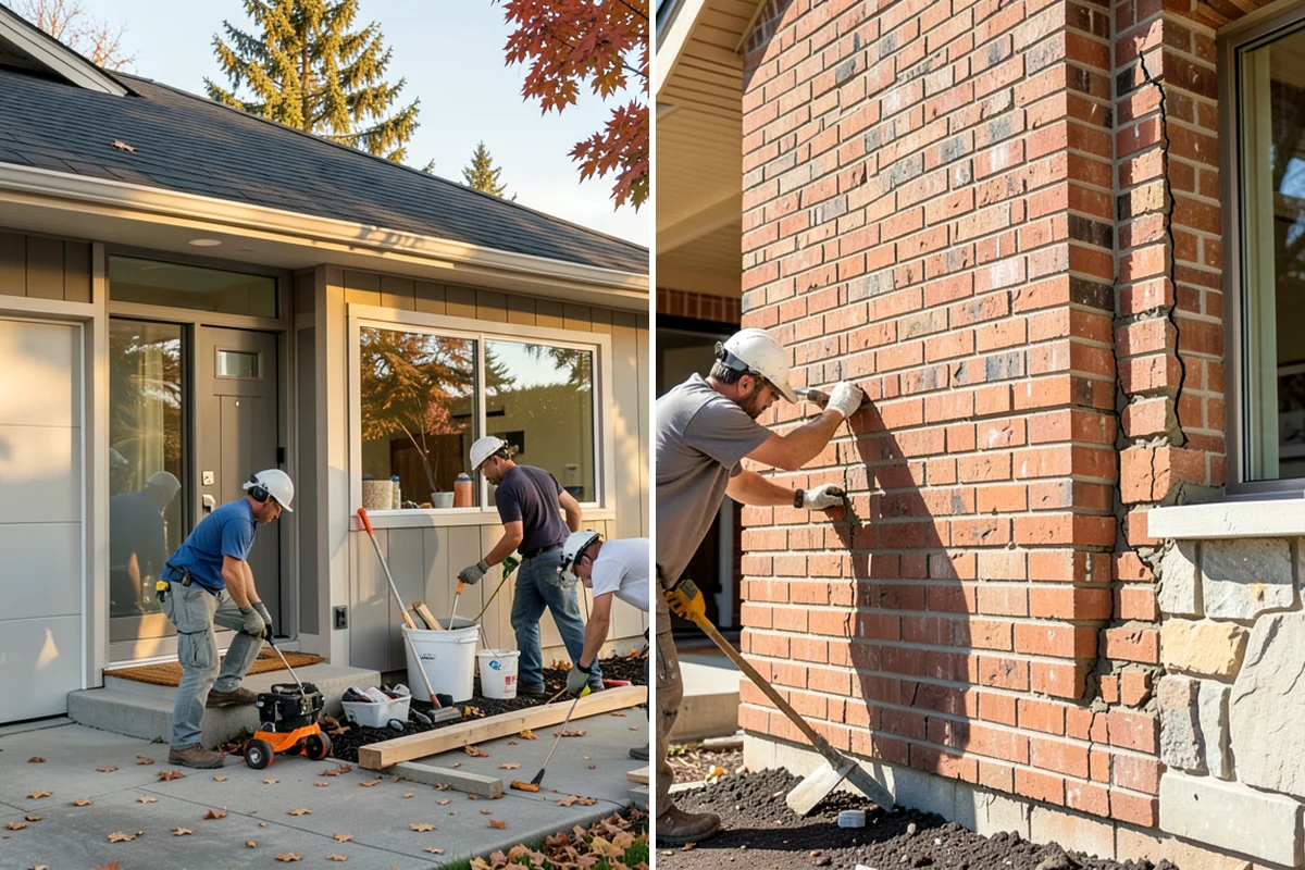 GFCI Outlet Installation in Seattle, King County, WA - Identify locations requiring ground-fault protection
