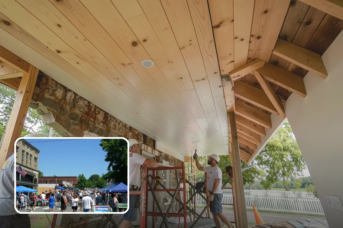 GFCI Outlet Installation in Snohomish, Snohomish County, WA - Protects against dangerous ground-fault shocks