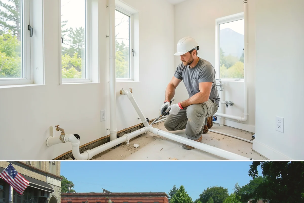 GFCI Outlet Installation in Snohomish, Snohomish County, WA - This safety upgrade installs year-round and is especially valuable before wet-season outdoor use.