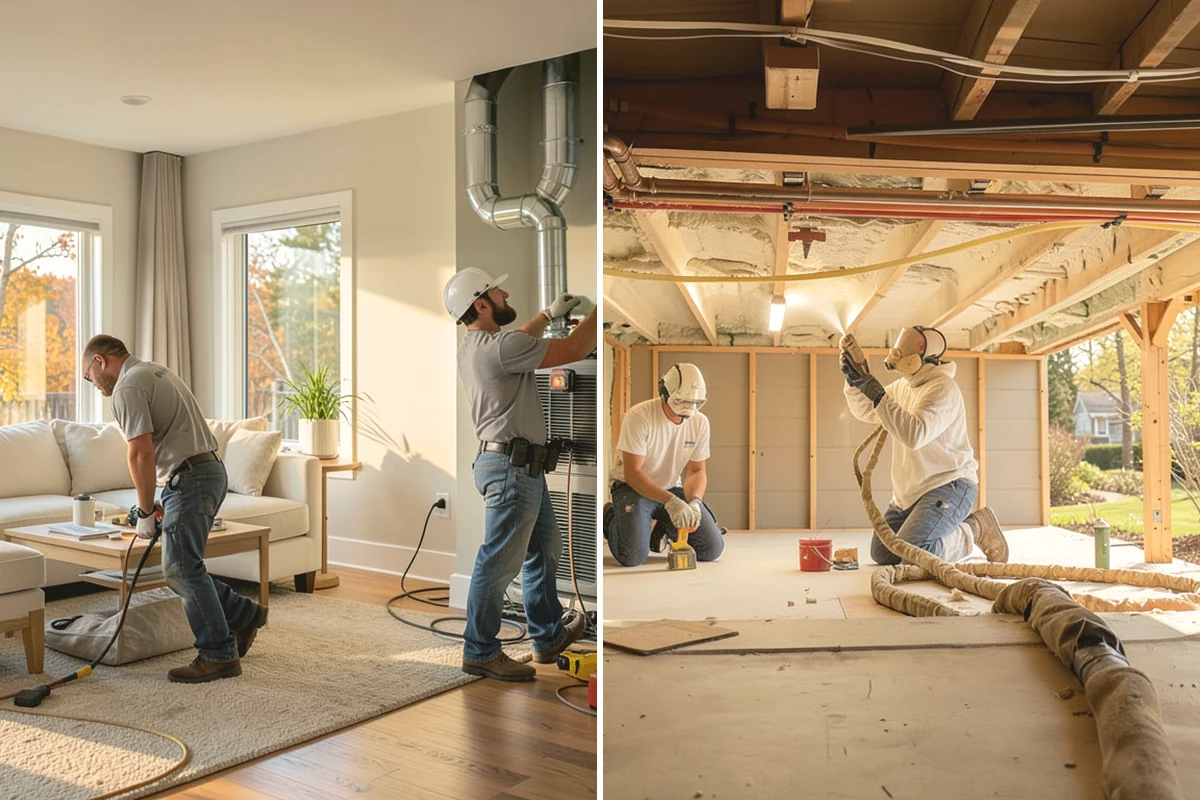 GFCI Outlet Installation in Steilacoom, Pierce County, WA - Identify locations requiring ground-fault protection