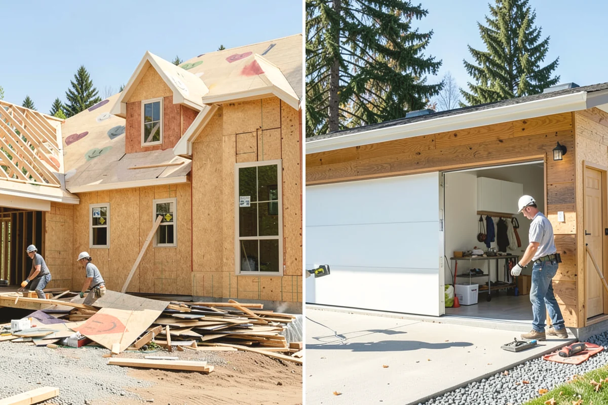 GFCI Outlet Installation in University Place, Pierce County, WA - Identify locations requiring ground-fault protection