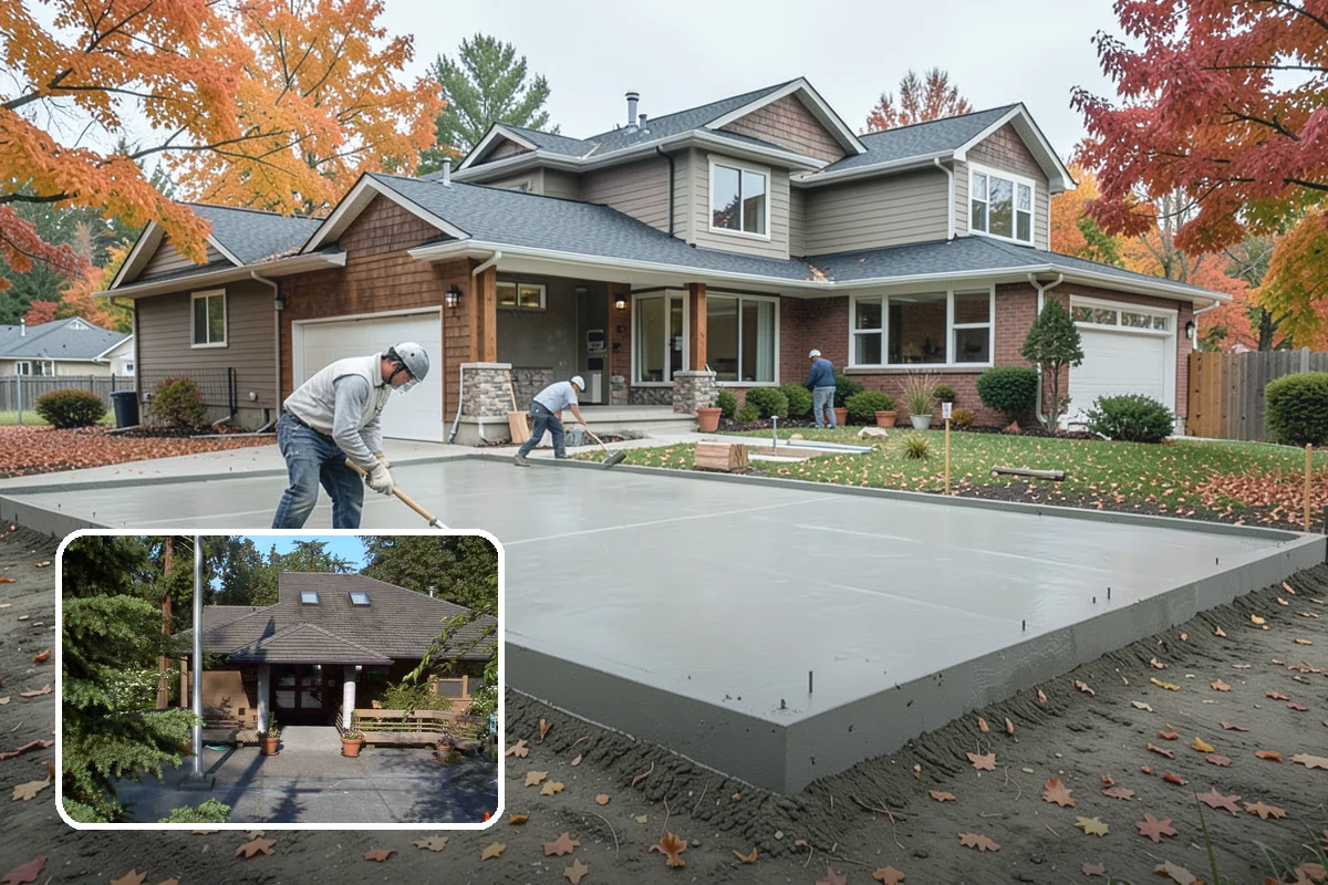 GFCI Outlet Installation in Yarrow Point, King County, WA - Protects against dangerous ground-fault shocks