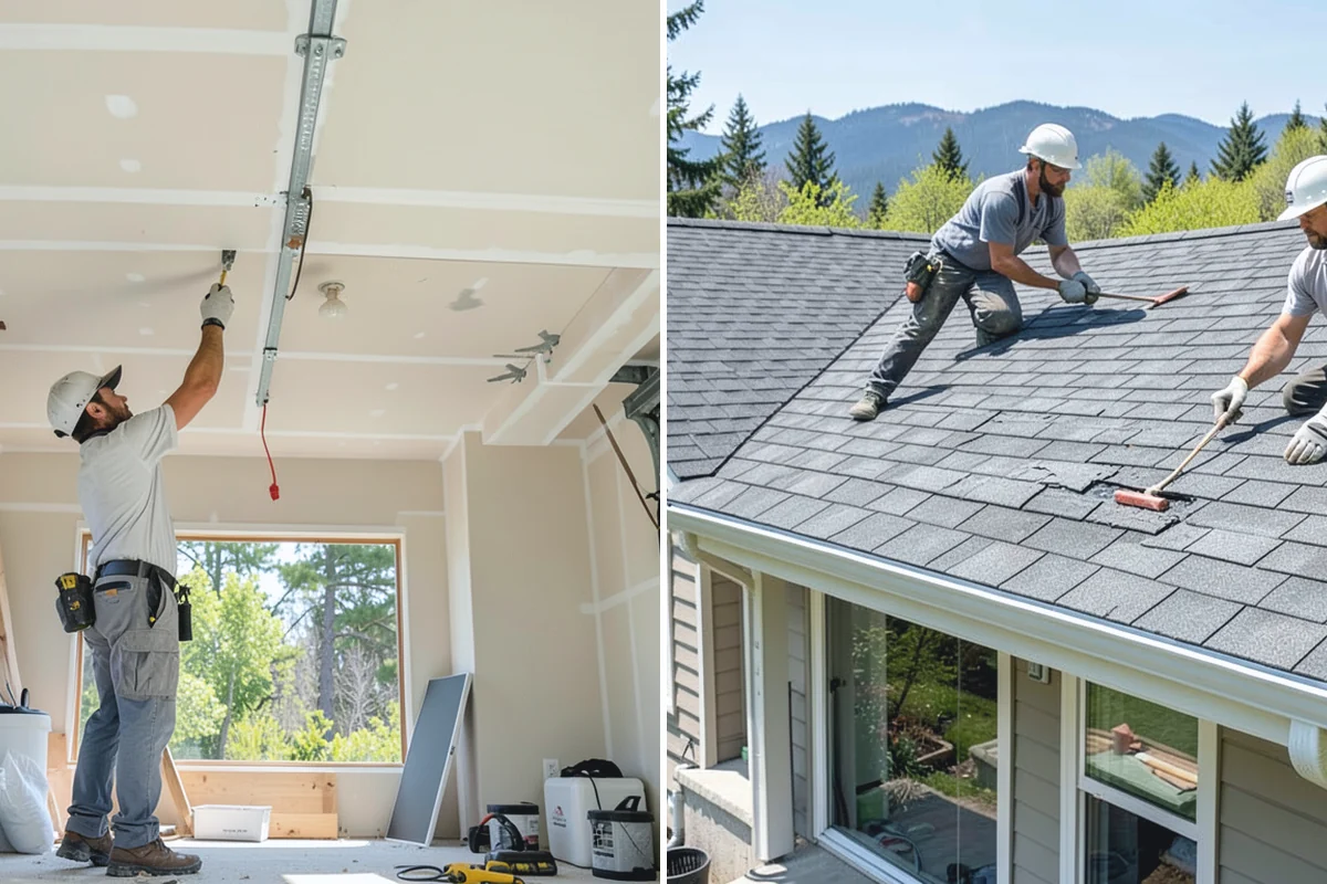 Glass Cabinet Door Installation in Auburn, King County, WA - Select doors or inserts and glass type
