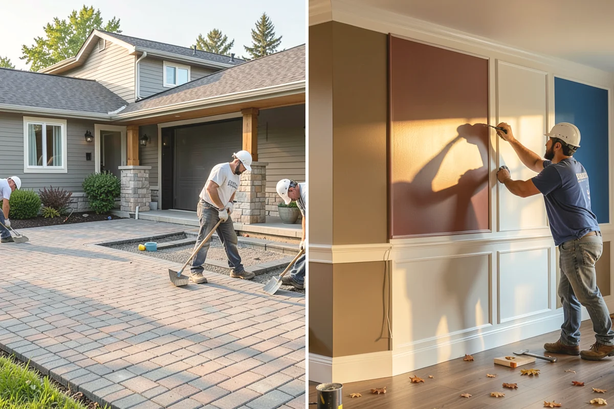 Glass Cabinet Door Installation in Burlington, Skagit County, WA - Select doors or inserts and glass type