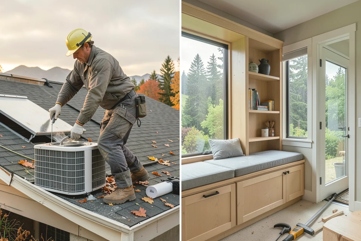 Glass Cabinet Door Installation in Covington, King County, WA - Select doors or inserts and glass type