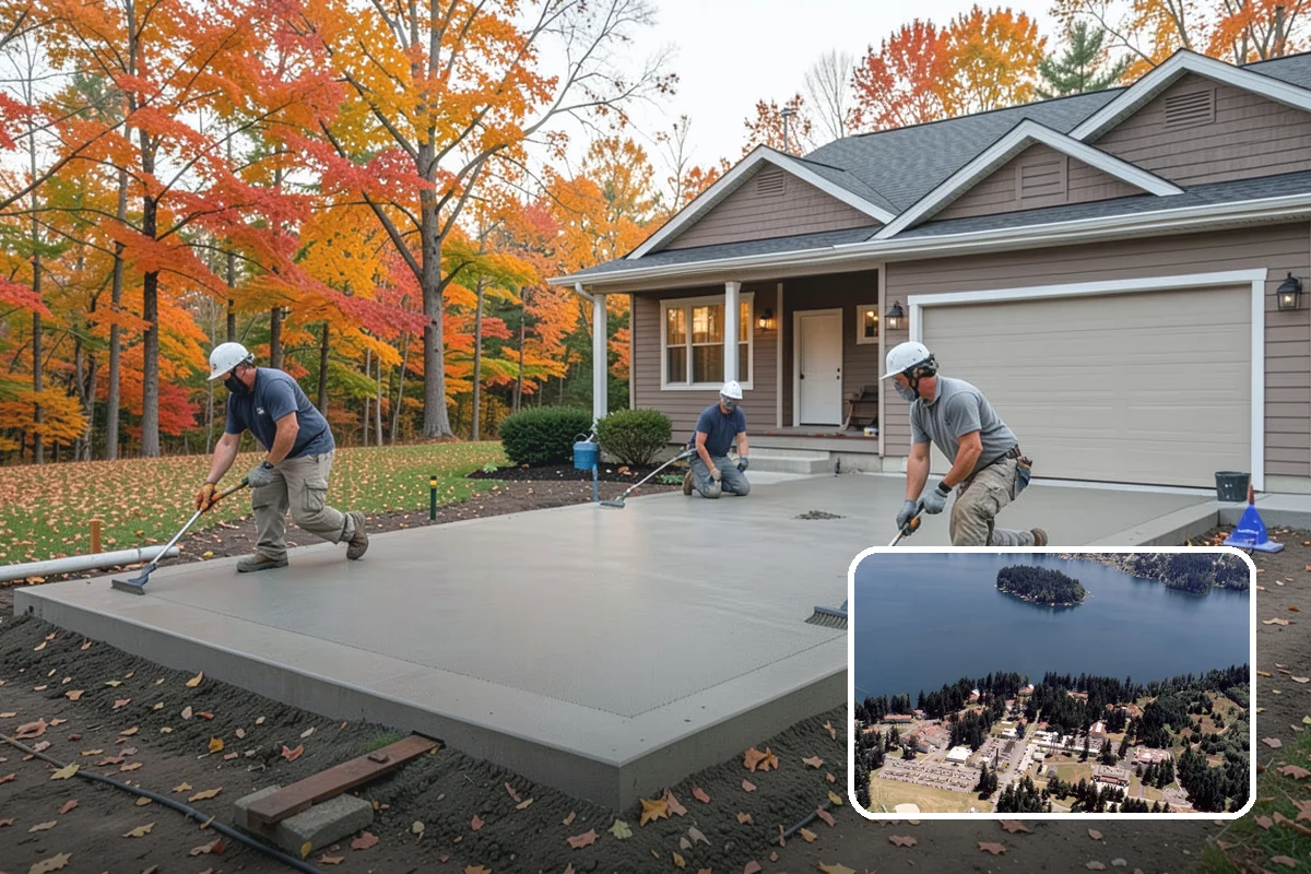 Glass Cabinet Door Installation in Lakewood, Pierce County, WA - A lighter, more open cabinet look