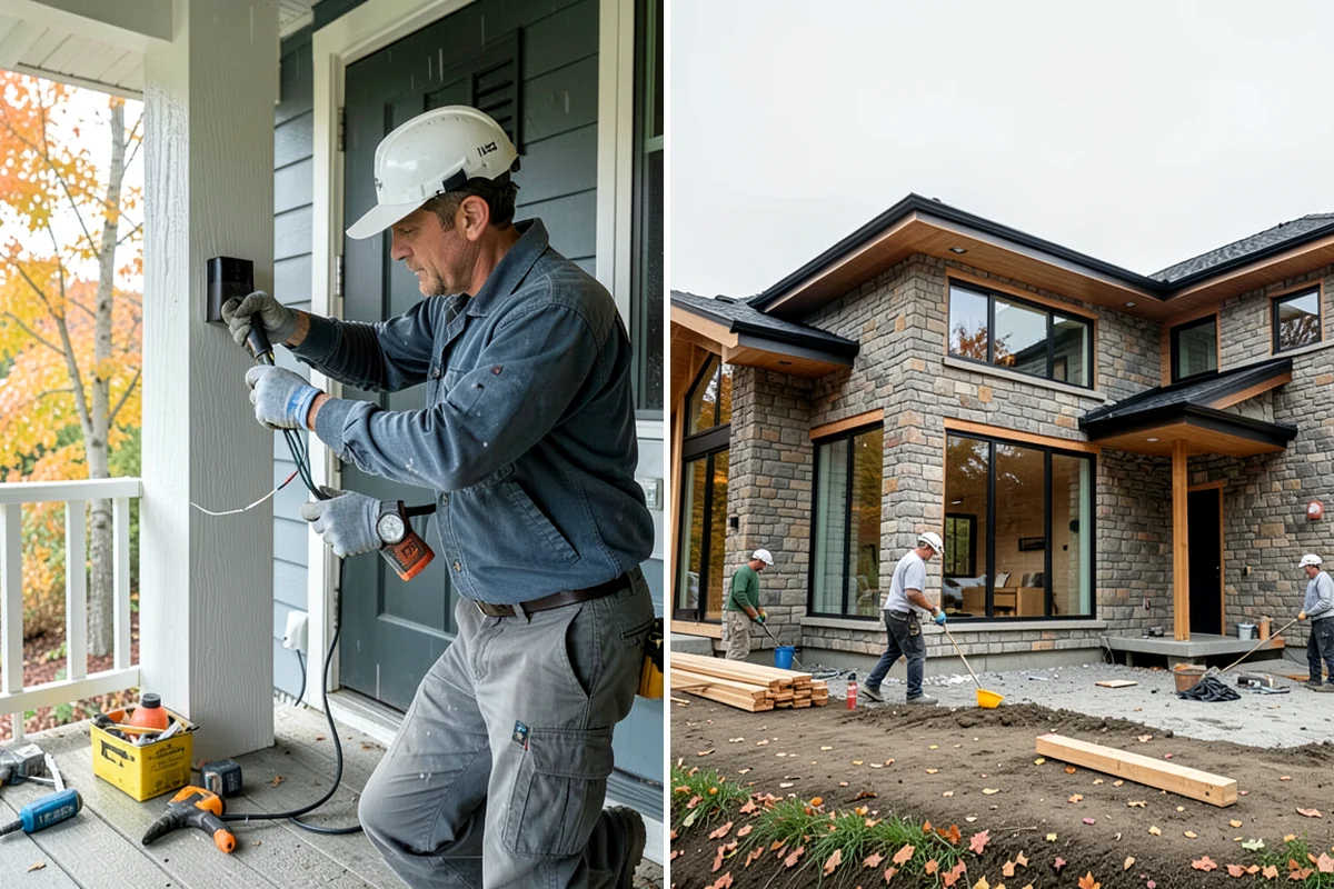 Glass Cabinet Door Installation in Lakewood, Pierce County, WA - Select doors or inserts and glass type