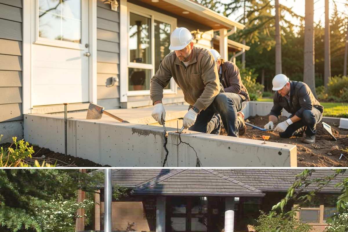 Glass Cabinet Door Installation in Yarrow Point, King County, WA - This finishing upgrade fits any season and complements a fall cabinet refresh.