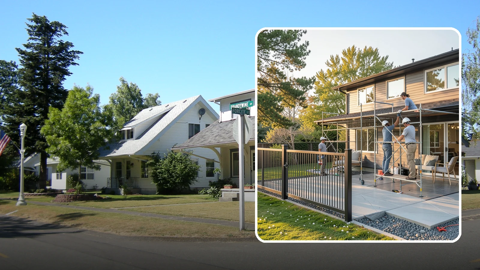 Glass Enclosure Installation in DuPont, Pierce County, WA - Installation of glass panel systems that enclose patios, porches, or entryways.