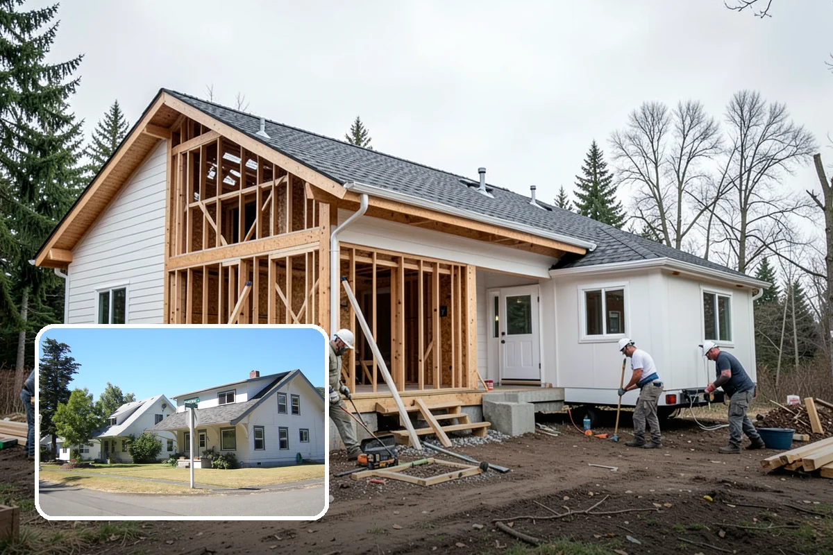 Glass Enclosure Installation in DuPont, Pierce County, WA - Wind and rain protection with open views