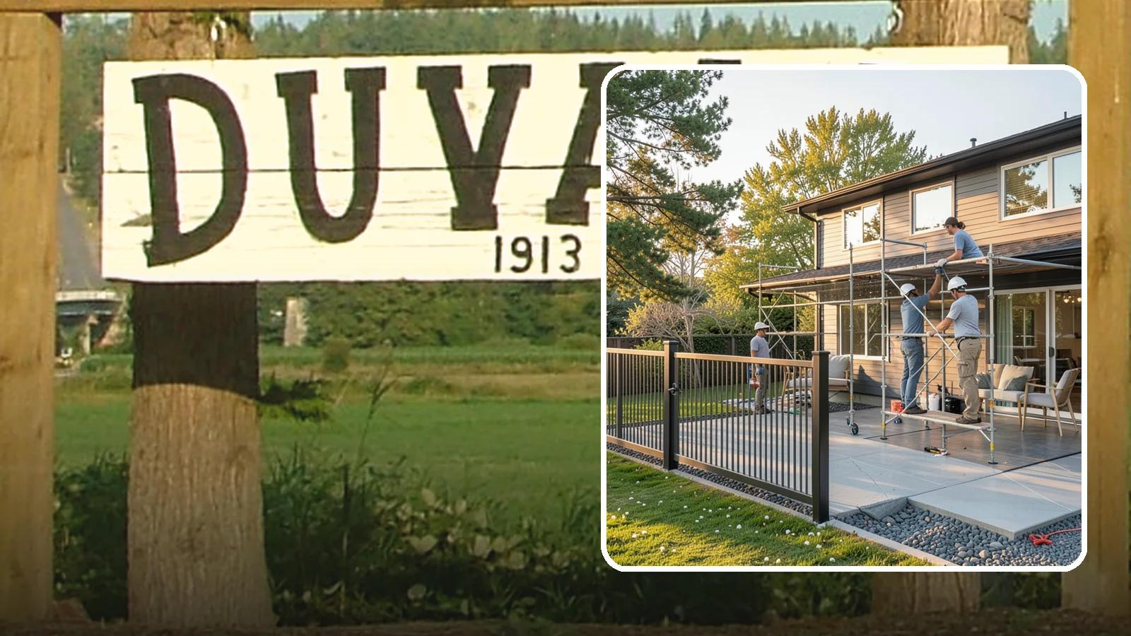 Glass Enclosure Installation in Duvall, King County, WA - Installation of glass panel systems that enclose patios, porches, or entryways.