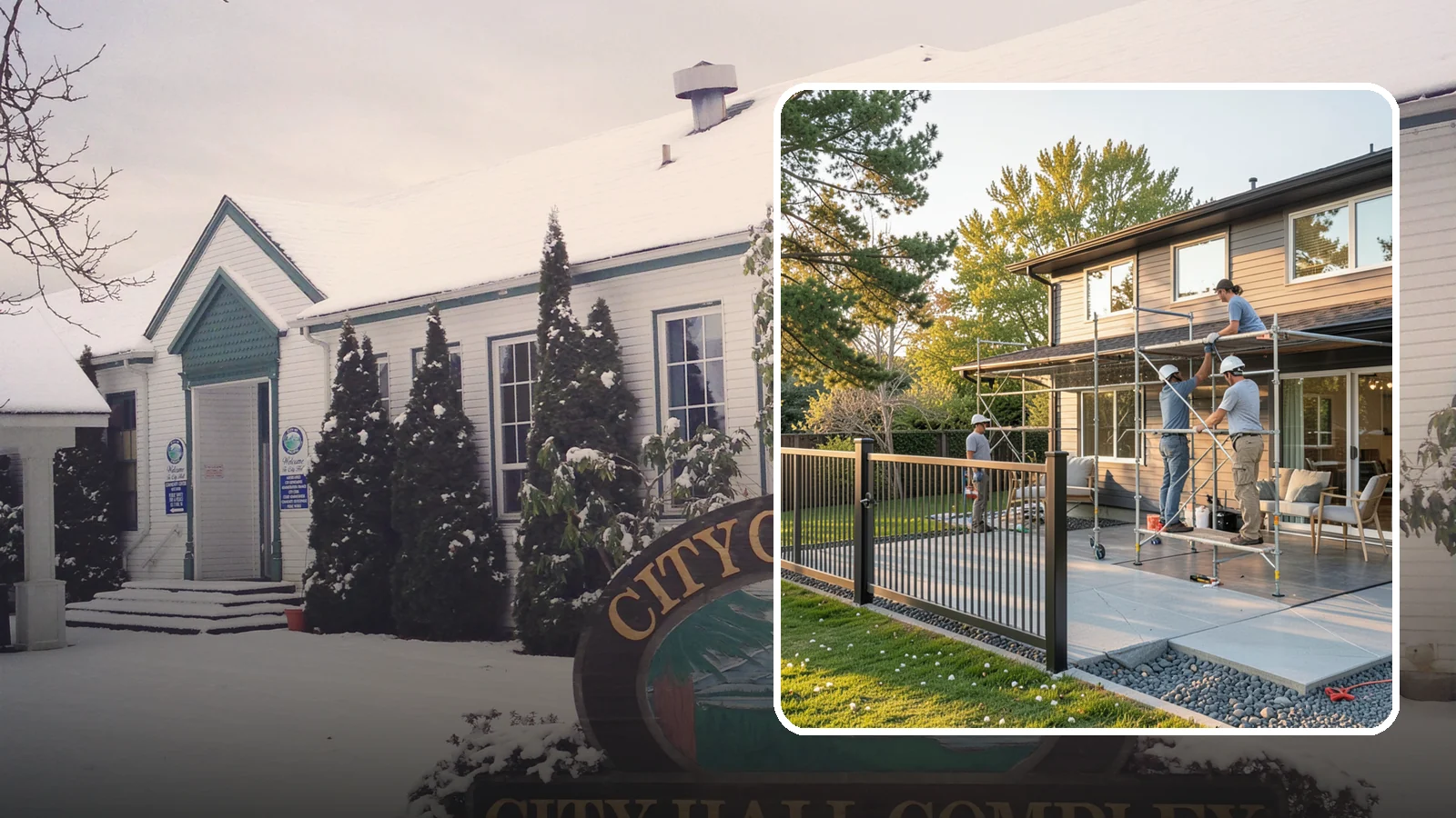 Glass Enclosure Installation in Pacific, King County, WA - Installation of glass panel systems that enclose patios, porches, or entryways.