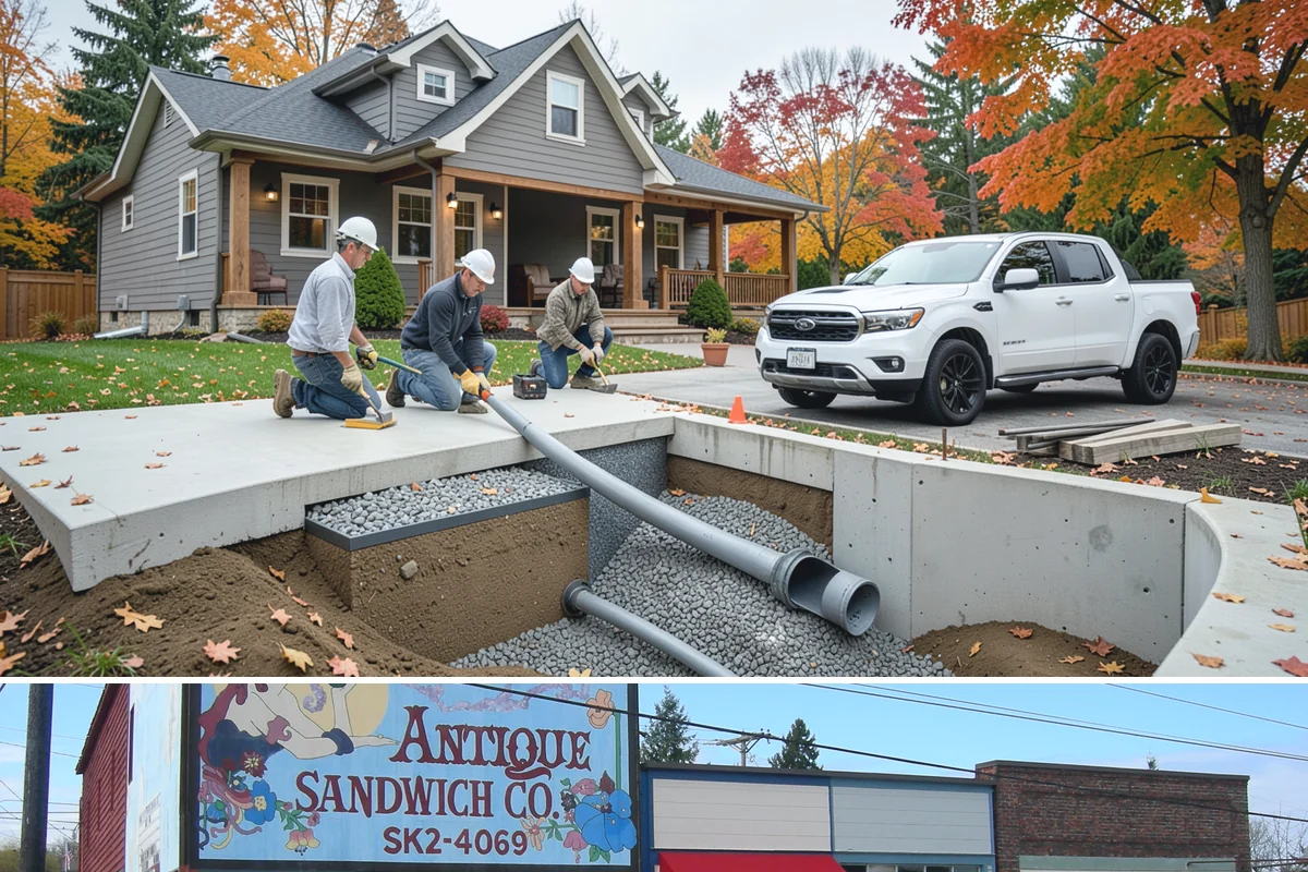 Glass Enclosure Installation in Ruston, Pierce County, WA - We install and seal glass enclosures during dry stretches to lock out moisture from the start.