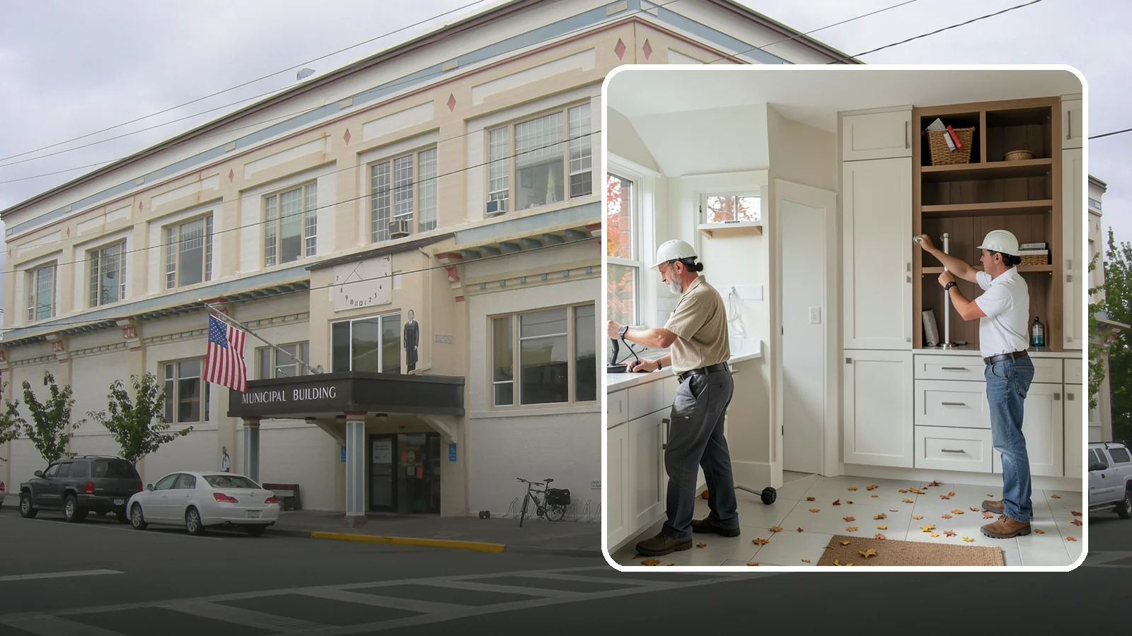 Grab Bar Installation in Anacortes, Skagit County, WA - We anchor sturdy grab bars into solid blocking so support is there exactly where you need to steady yourself.