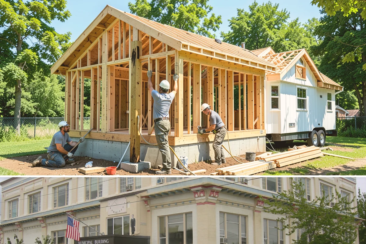 Grab Bar Installation in Anacortes, Skagit County, WA - Grab bar installation is a fast, any-season upgrade that can be completed in a single visit regardless of weather.