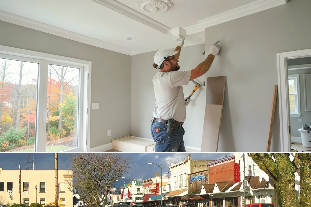 Grab Bar Installation in Arlington, Snohomish County, WA - Grab bar installation is a fast, any-season upgrade that can be completed in a single visit regardless of weather.