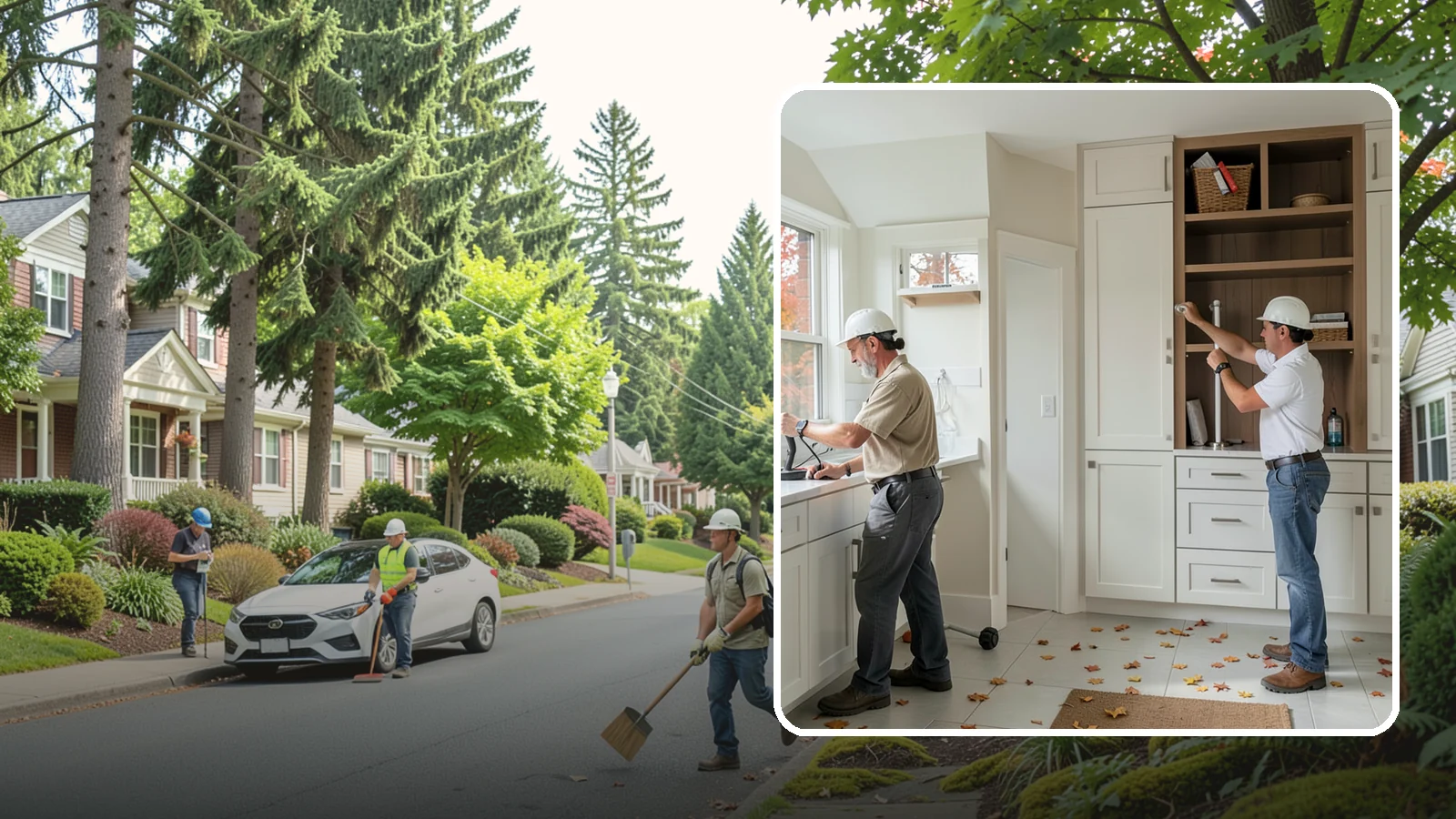 Grab Bar Installation in Beaux Arts Village, King County, WA - We anchor sturdy grab bars into solid blocking so support is there exactly where you need to steady yourself.