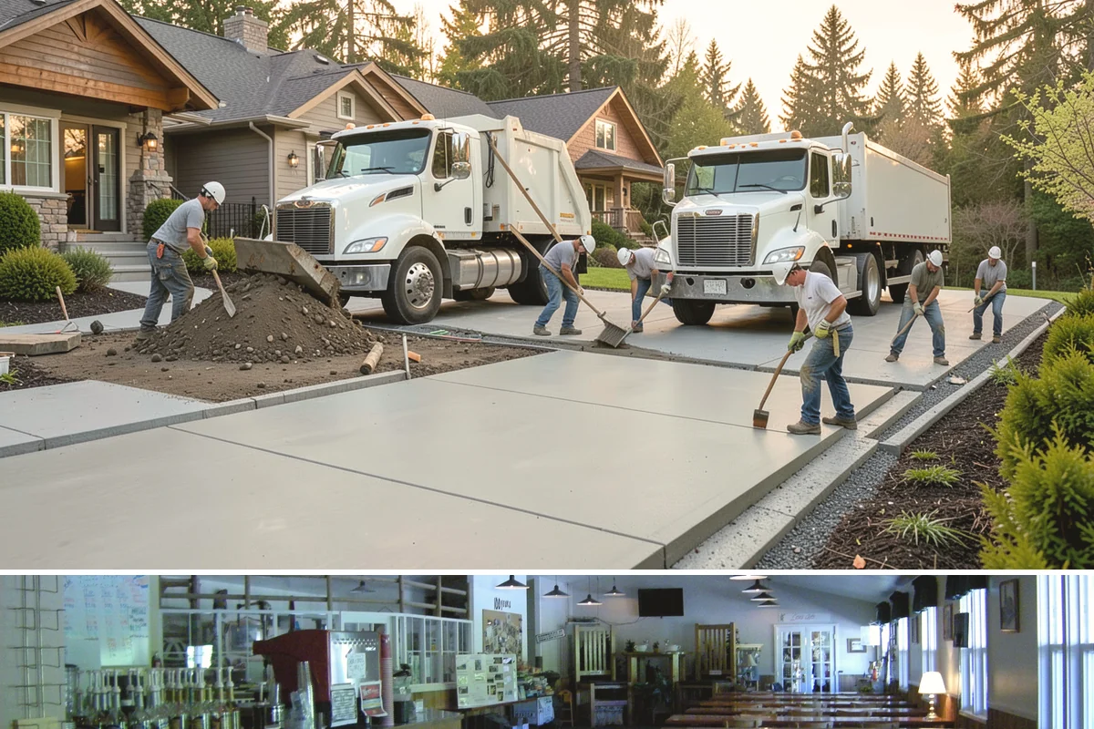Grab Bar Installation in Black Diamond, King County, WA - Grab bar installation is a fast, any-season upgrade that can be completed in a single visit regardless of weather.