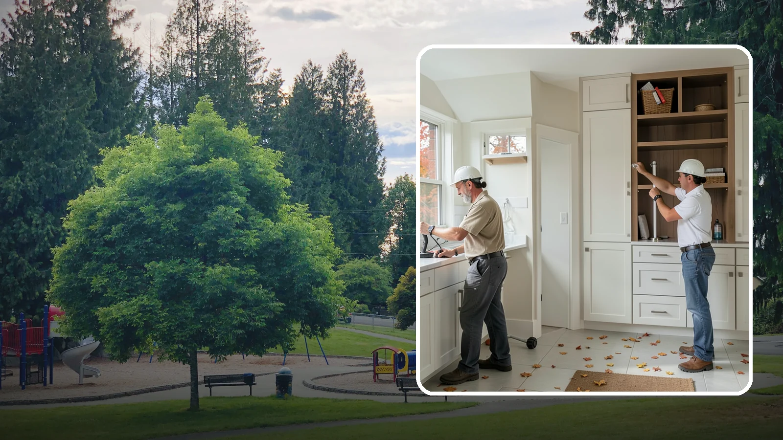 Grab Bar Installation in Bonney Lake, Pierce County, WA - We anchor sturdy grab bars into solid blocking so support is there exactly where you need to steady yourself.
