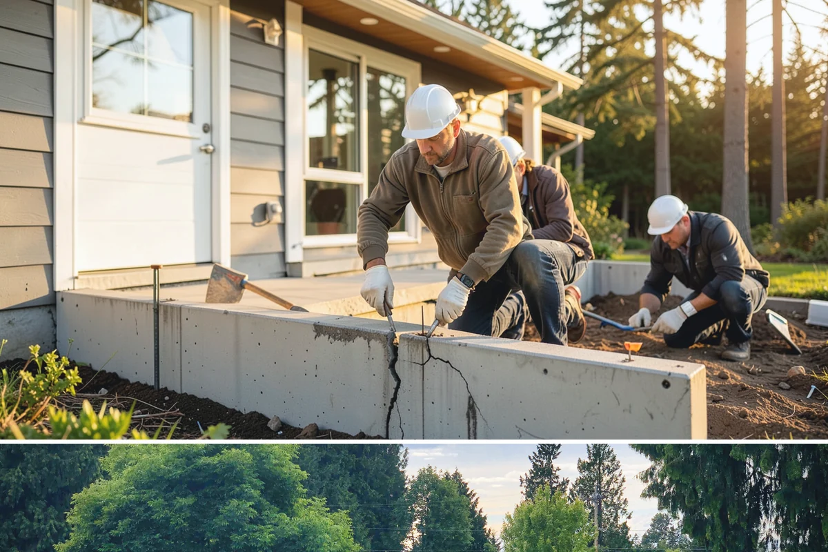 Grab Bar Installation in Bonney Lake, Pierce County, WA - Grab bar installation is a fast, any-season upgrade that can be completed in a single visit regardless of weather.