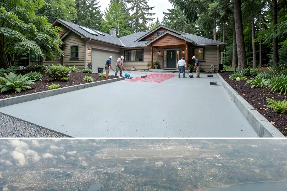 Grab Bar Installation in Burien, King County, WA - Grab bar installation is a fast, any-season upgrade that can be completed in a single visit regardless of weather.