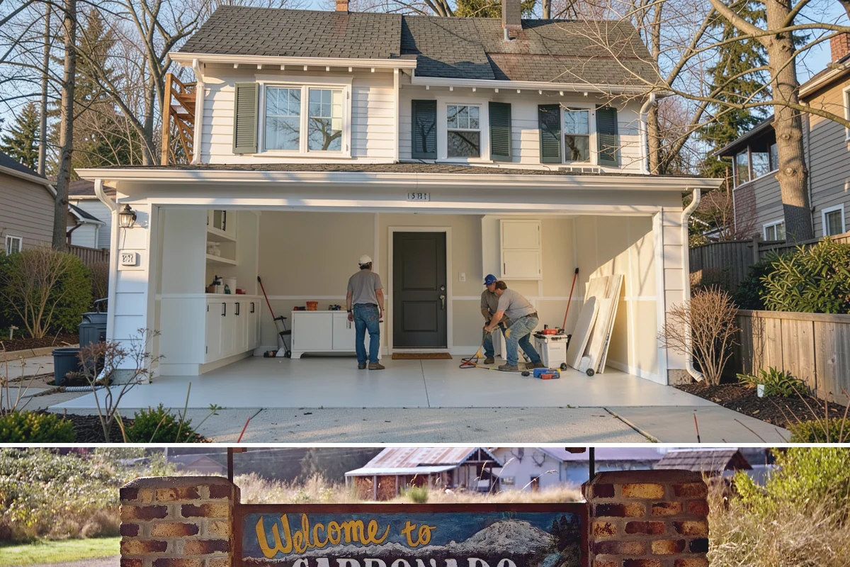 Grab Bar Installation in Carbonado, Pierce County, WA - Grab bar installation is a fast, any-season upgrade that can be completed in a single visit regardless of weather.
