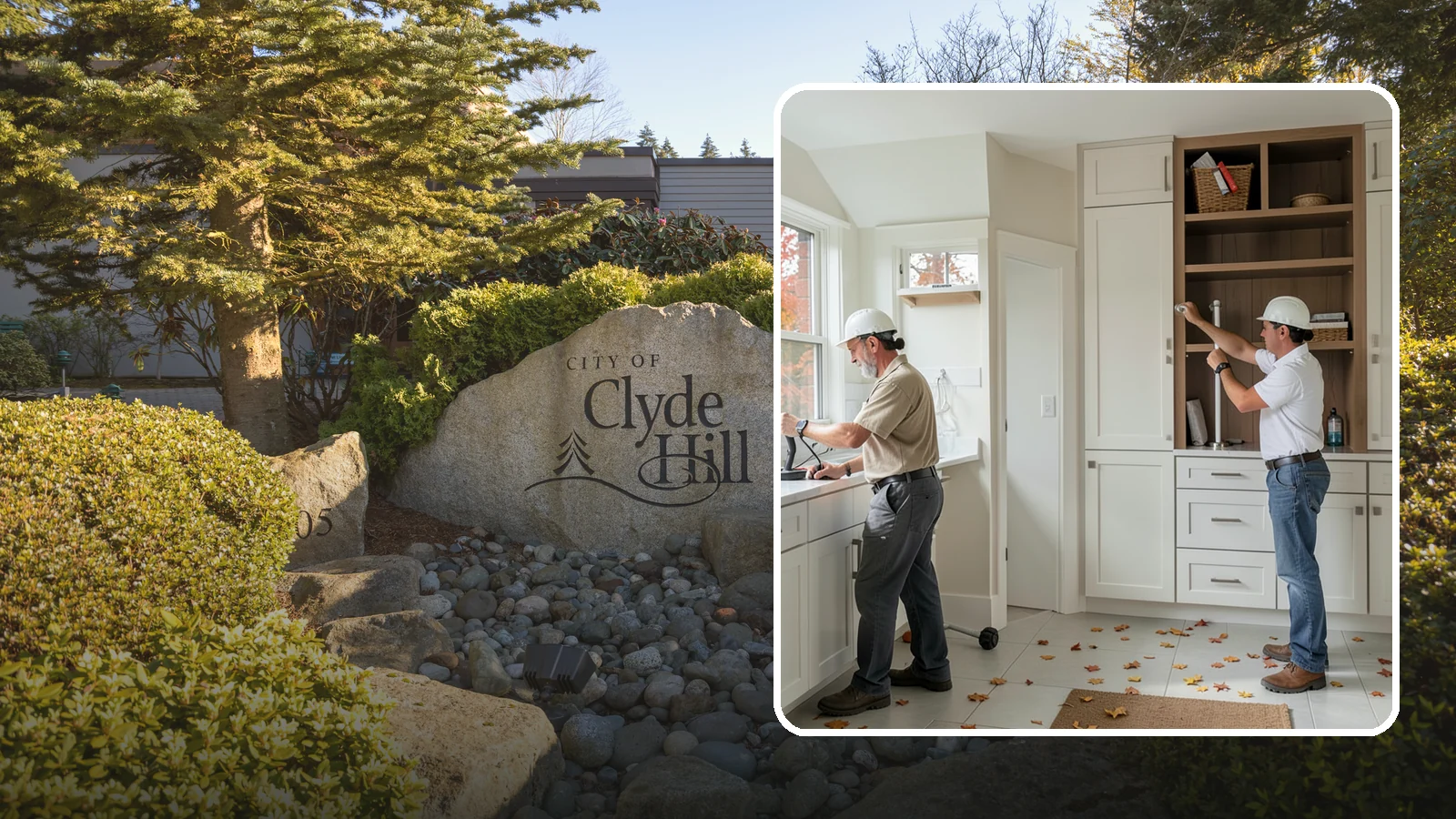 Grab Bar Installation in Clyde Hill, King County, WA - We anchor sturdy grab bars into solid blocking so support is there exactly where you need to steady yourself.