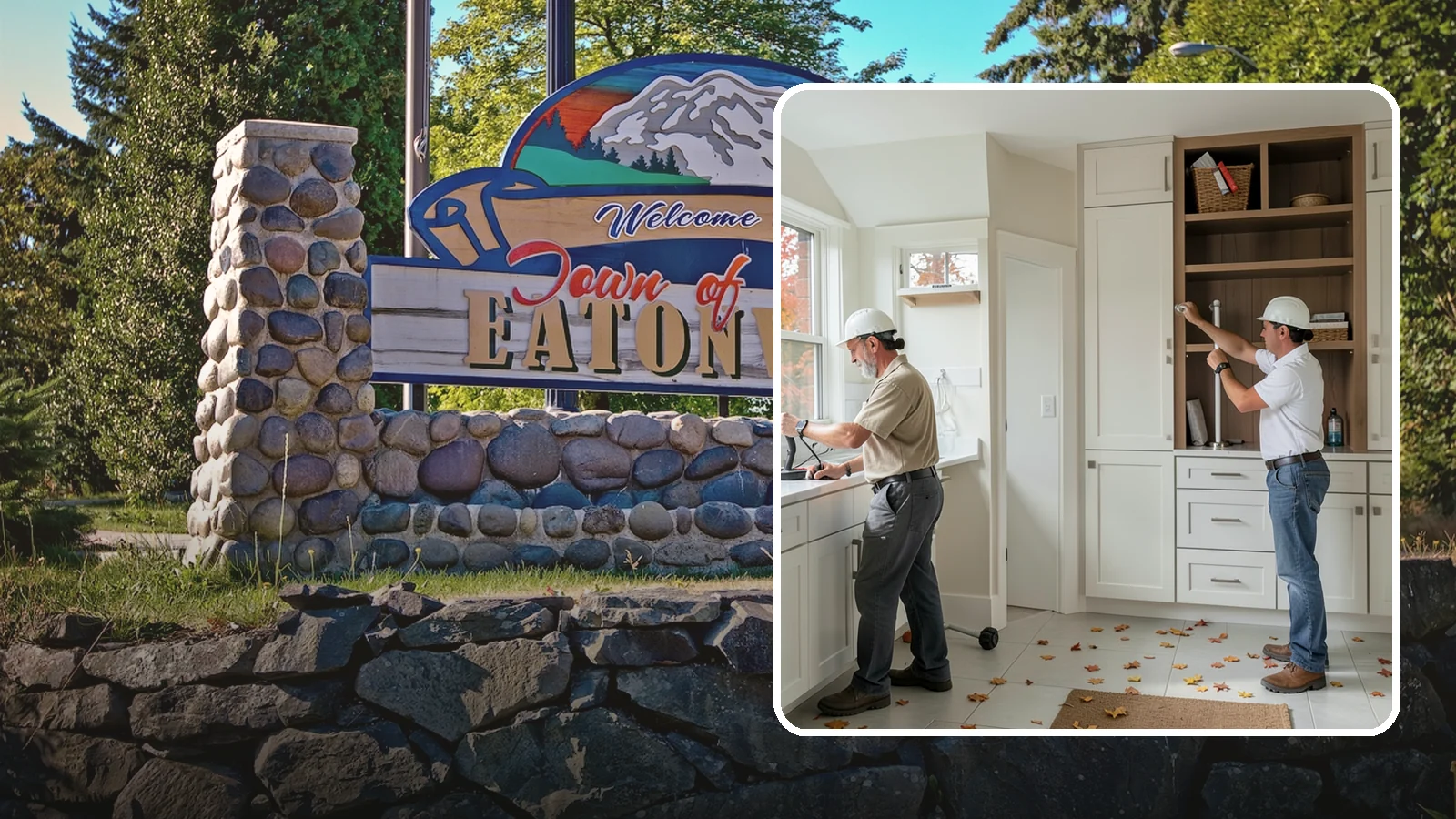 Grab Bar Installation in Eatonville, Pierce County, WA - We anchor sturdy grab bars into solid blocking so support is there exactly where you need to steady yourself.