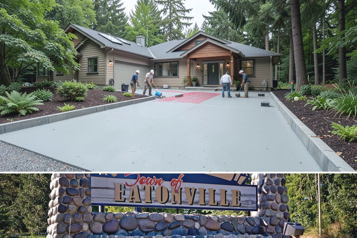 Grab Bar Installation in Eatonville, Pierce County, WA - Grab bar installation is a fast, any-season upgrade that can be completed in a single visit regardless of weather.