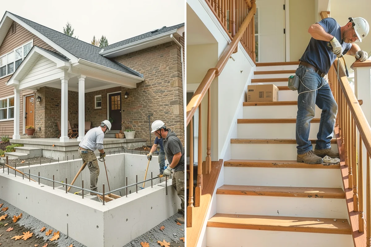 Grab Bar Installation in Edmonds, Snohomish County, WA - We assess bathroom layout and identify the safest anchor points