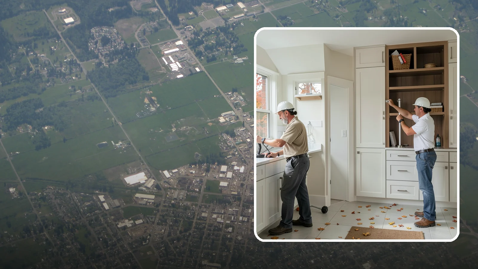 Grab Bar Installation in Enumclaw, King County, WA - We anchor sturdy grab bars into solid blocking so support is there exactly where you need to steady yourself.